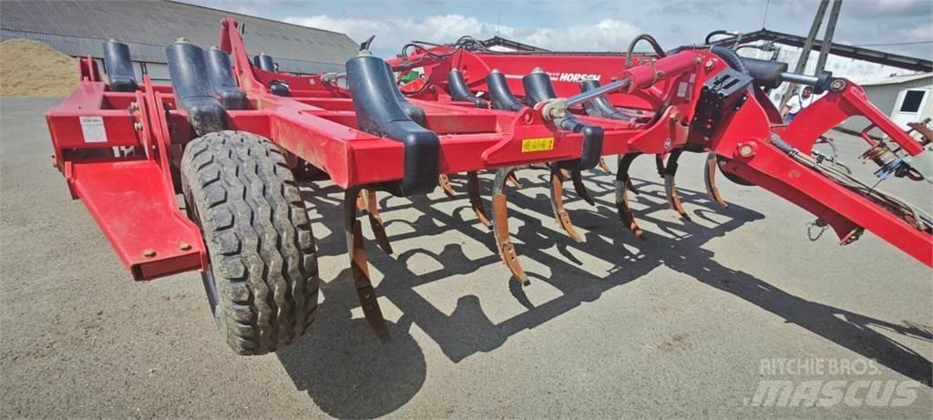 Horsch Tiger 6 AS 경운기