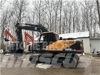 Hyundai R220LC-9 대형 굴삭기 29톤 이상
