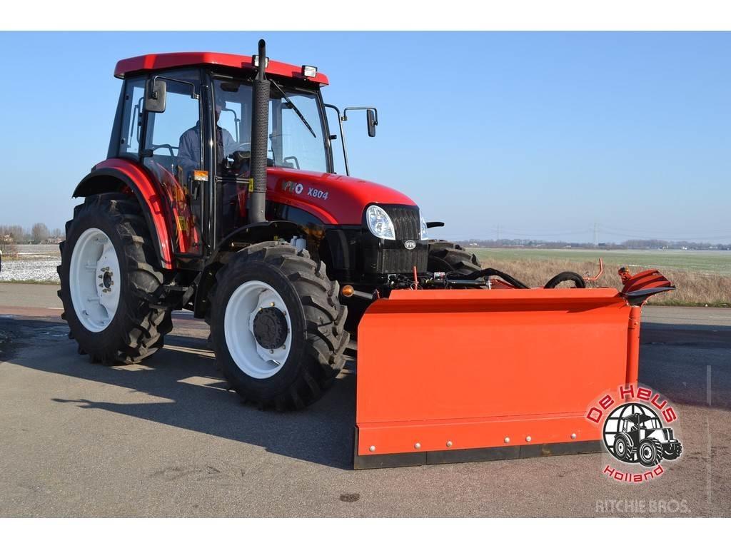 Boxer PU3300V 자동차