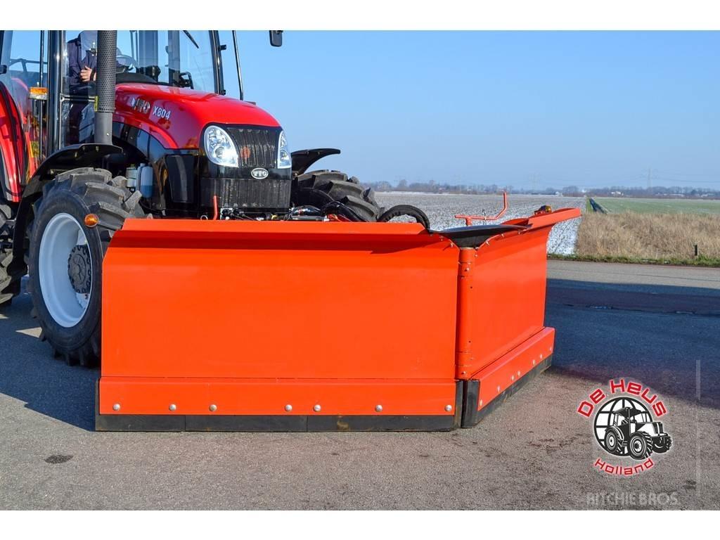 Boxer PU3300V 자동차