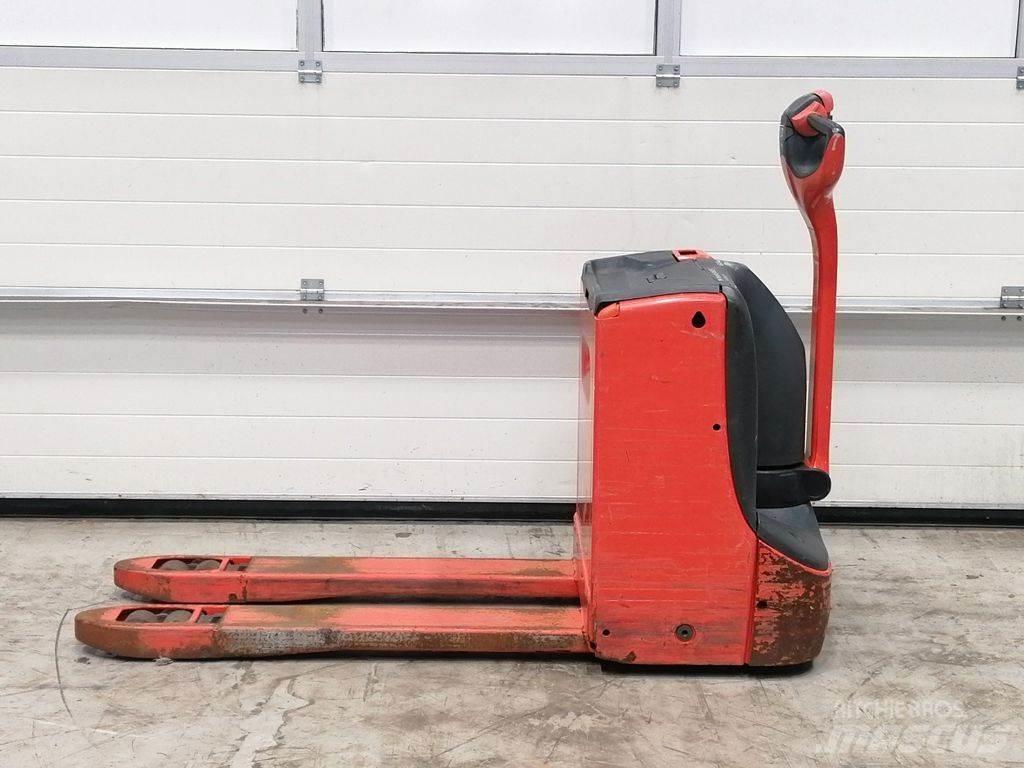 Linde T16 경량 리프터