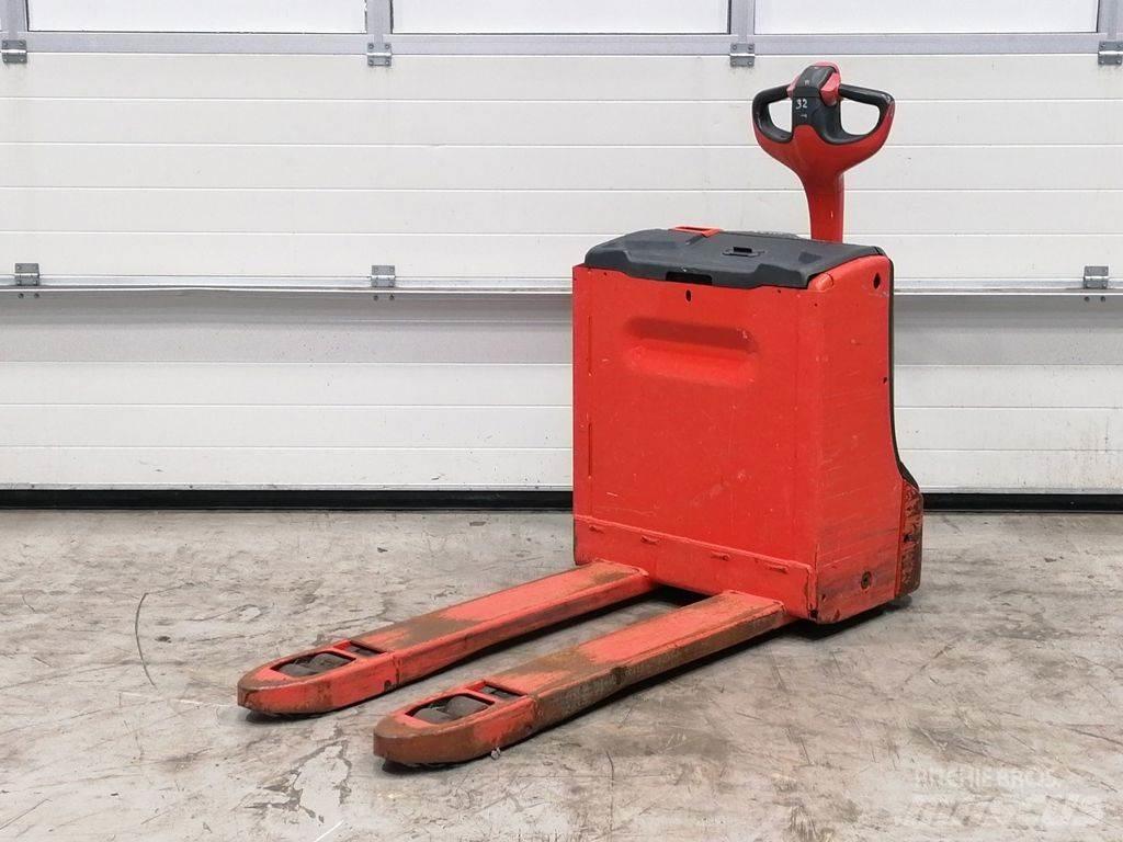 Linde T16 경량 리프터
