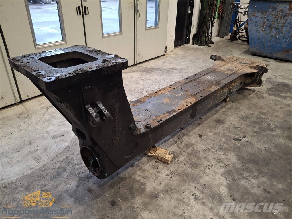 Komatsu 845 기타 구성품