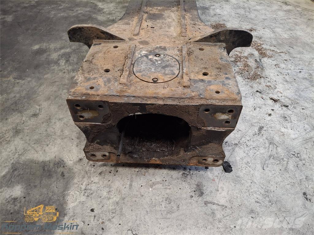 Komatsu 845 기타 구성품