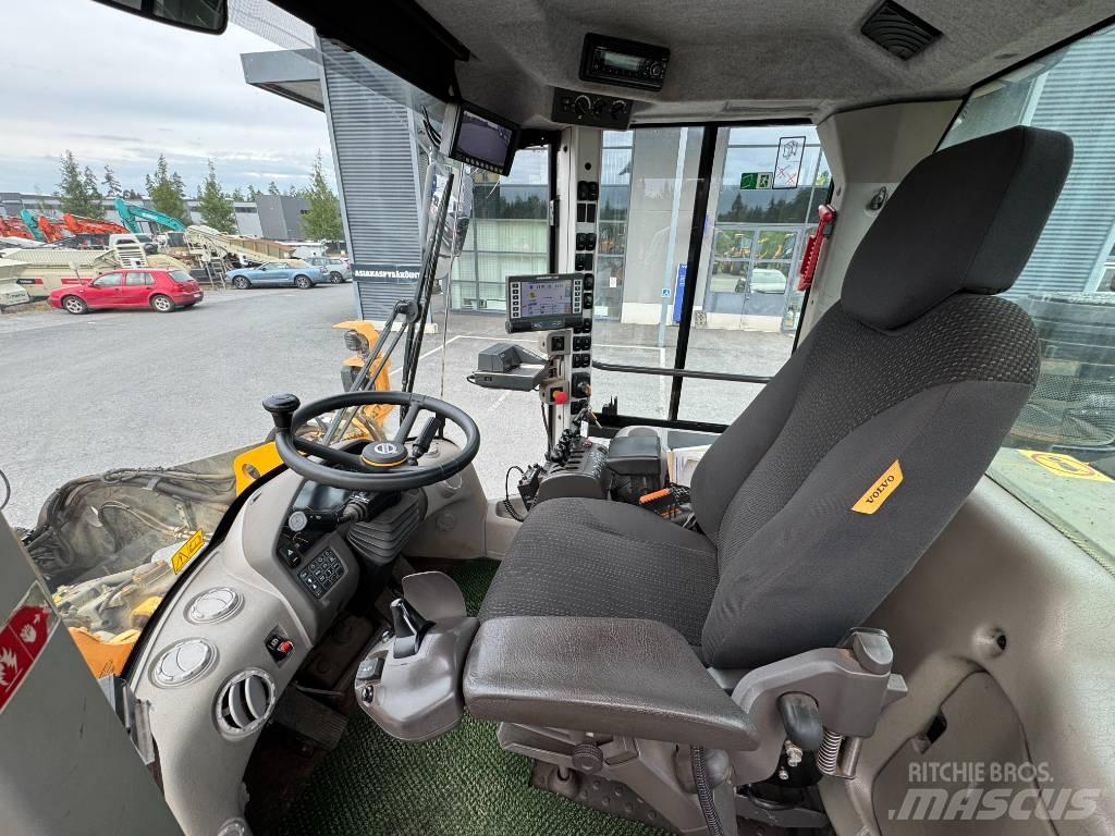 Volvo L 90 H  휠로우더