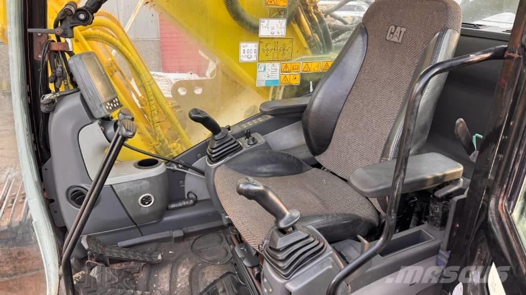 CAT 330 D L LR 대형 굴삭기 29톤 이상