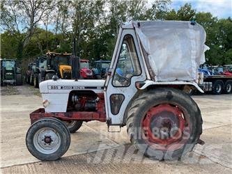 David Brown 885 트랙터