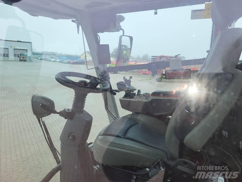 Horsch LEEB PT 8.300 자주 동력 분무기