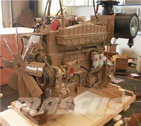 Cummins NTA855-G4(M) 엔진