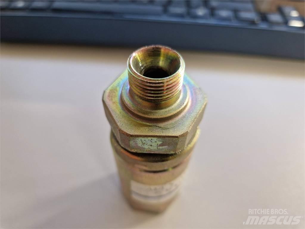 Rottne 078-0057 유압식 기계