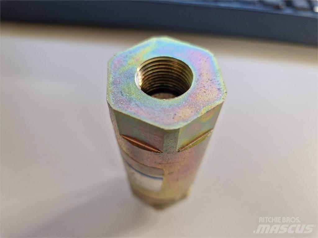 Rottne 078-0057 유압식 기계