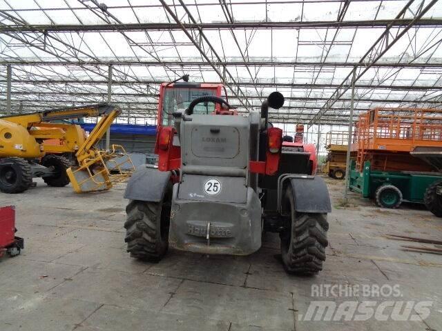 Haulotte HTL3614 텔러 핸들러