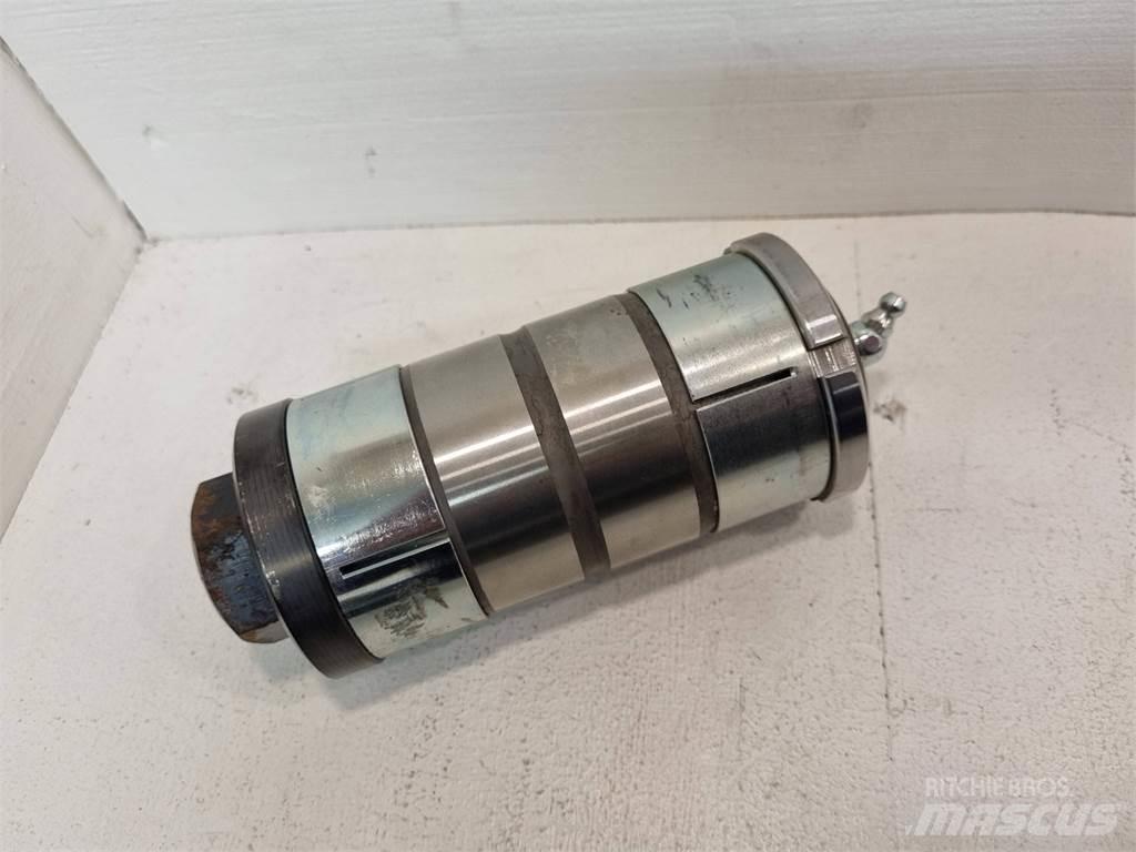 Gremo 93200101 섀시 및 서스펜션