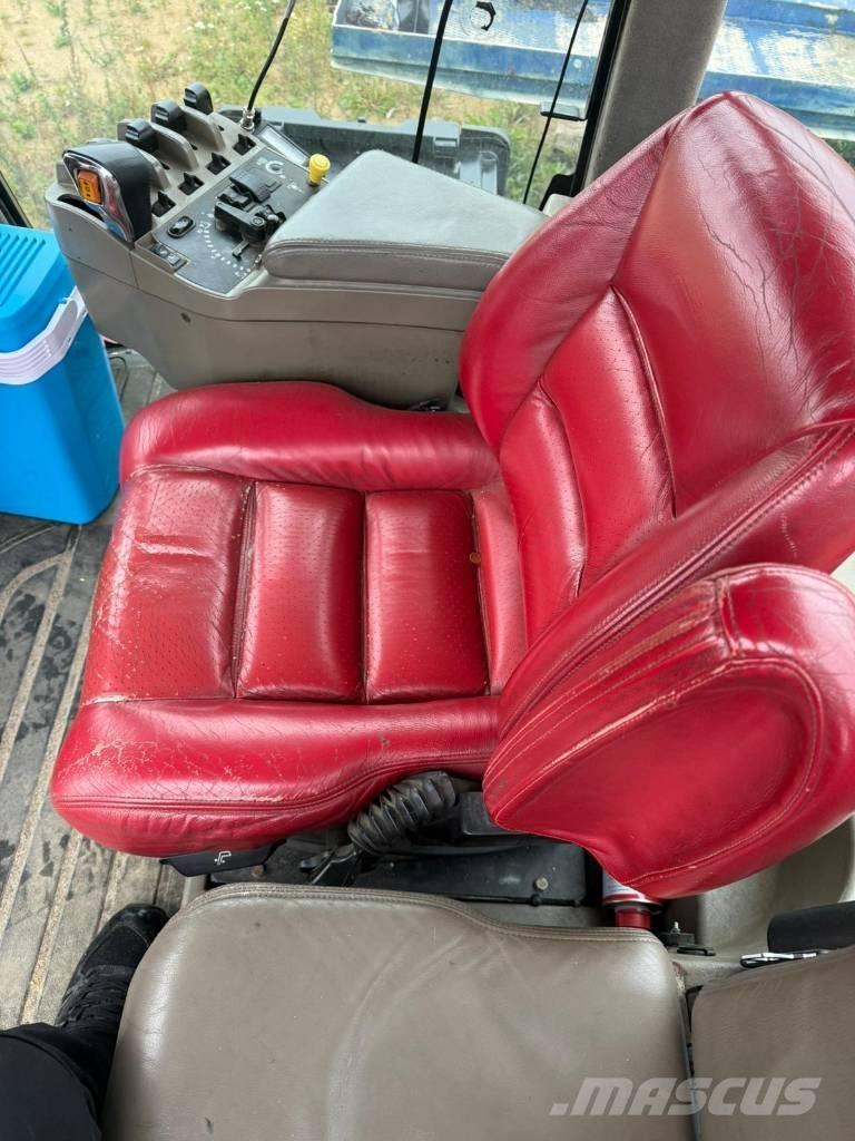 Case IH STX 325 트랙터