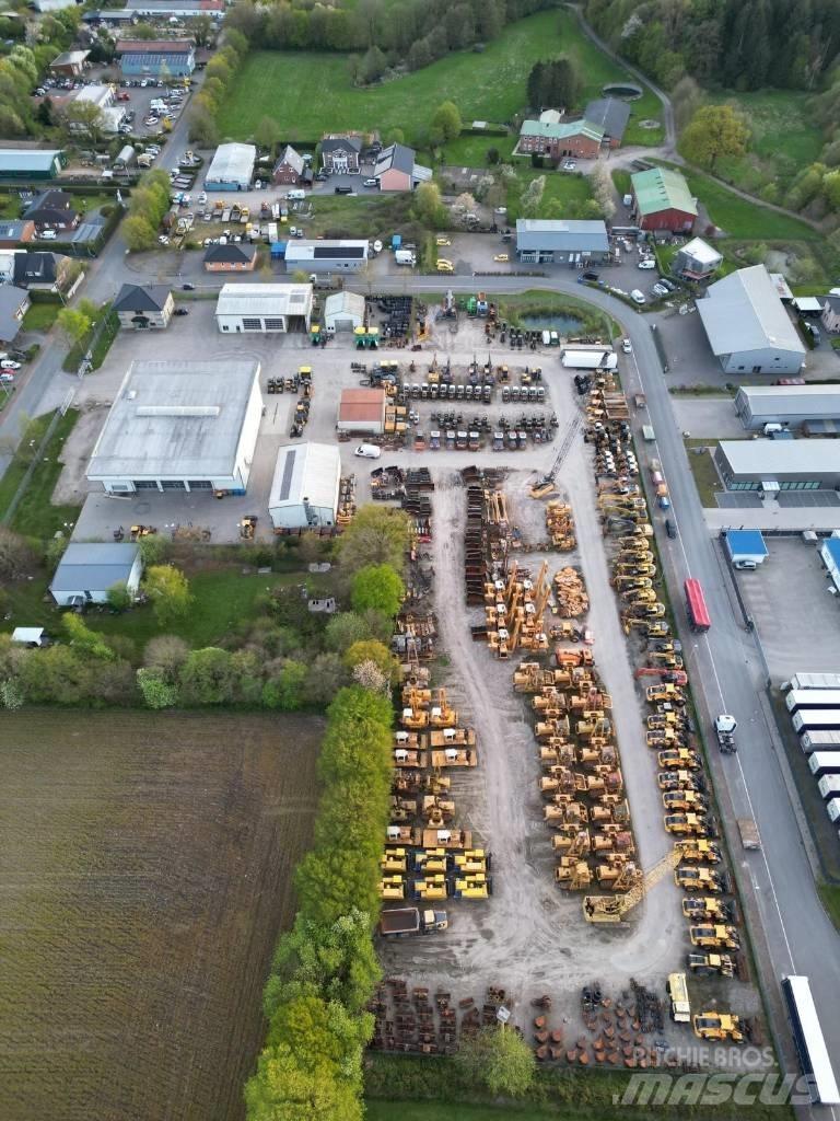 Volvo L 120 H  휠로우더