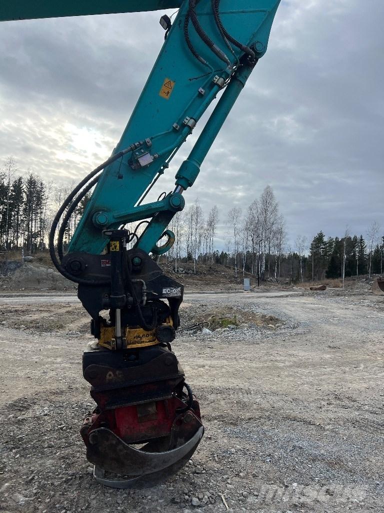 Kobelco SK 210 LC-10 대형 굴삭기 29톤 이상