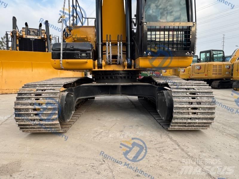 CAT 320 D 대형 굴삭기 29톤 이상