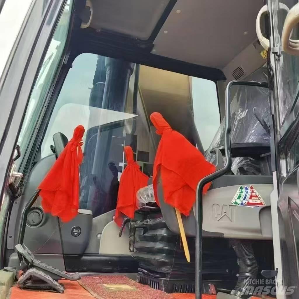 CAT 336D2L 대형 굴삭기 29톤 이상