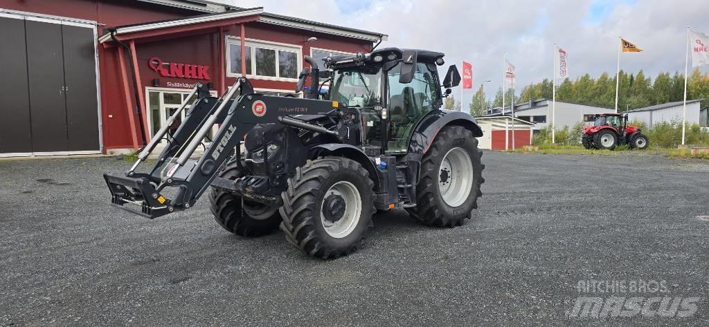 Case IH Maxxum 150 트랙터