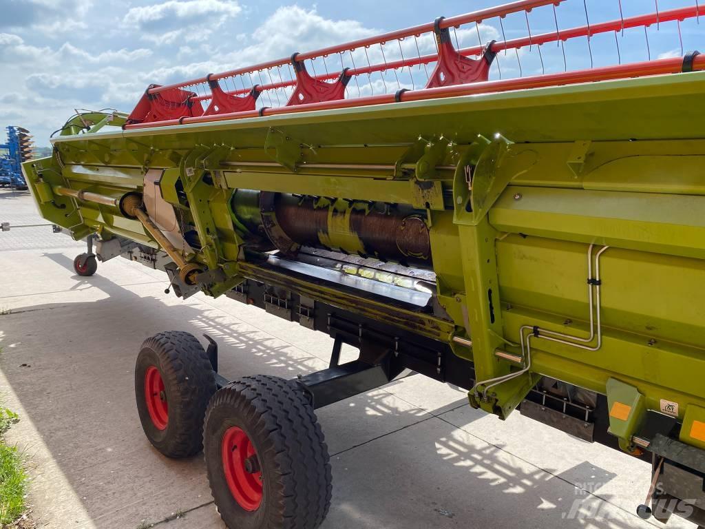 CLAAS Vario 930 콤바인 수확기 부속품