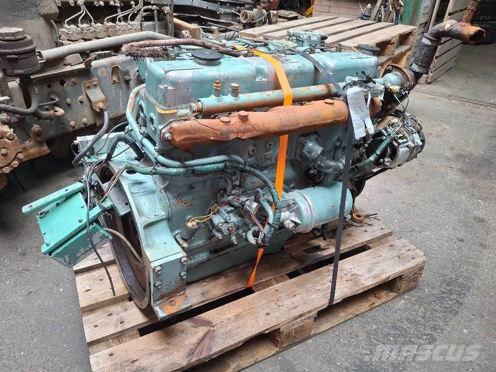 Mitsubishi 6DS70-P 엔진