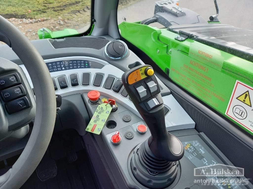 Merlo P 35.11 TT 텔러 핸들러