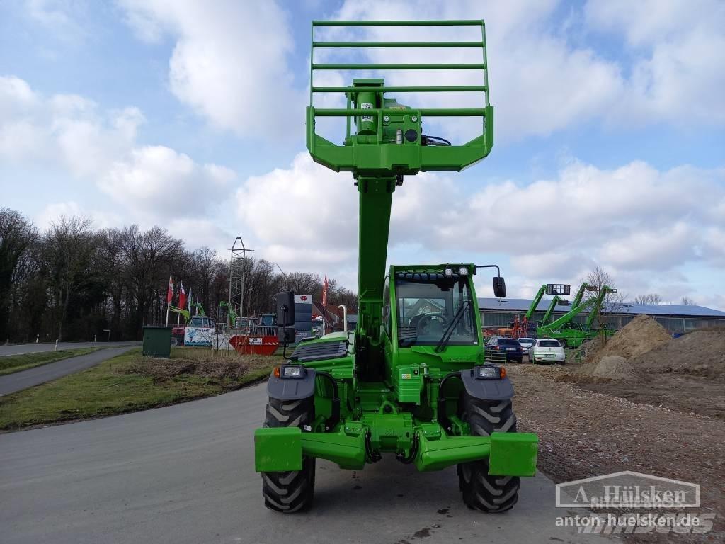 Merlo P 35.11 TT 텔러 핸들러
