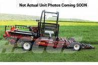  J-Miller 4511 건초 포장기