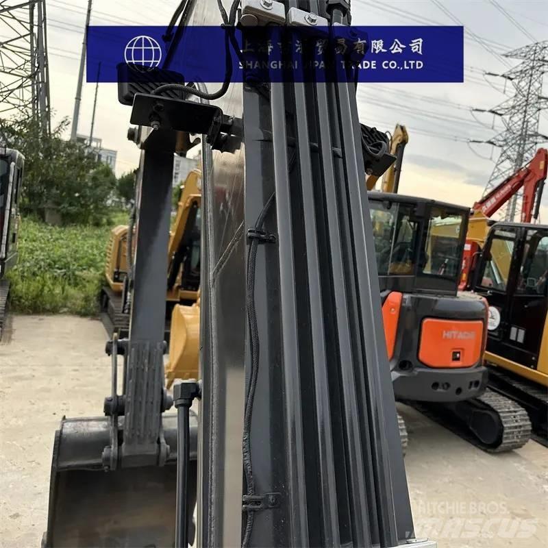 Volvo EC 60 C 대형 굴삭기 29톤 이상
