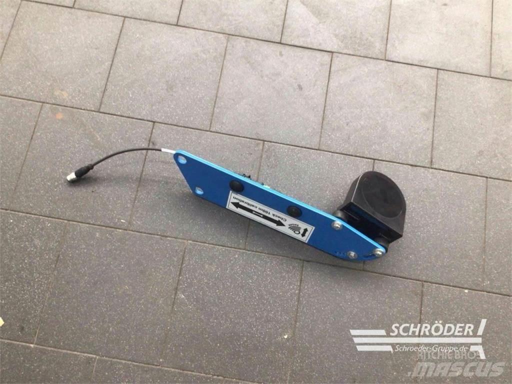 Lemken RADARSENSOR 기타 조파기 및 부속품