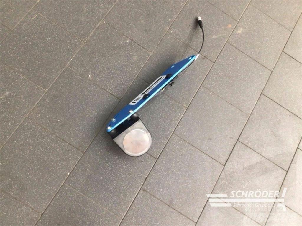 Lemken RADARSENSOR 기타 조파기 및 부속품