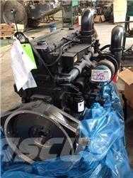 Cummins QSM11-C375 엔진