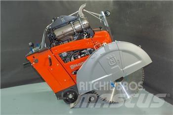 Husqvarna FS5000D 암석 및 콘크리트 절단기