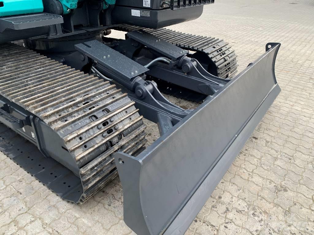 Kobelco SK 130 LC -11 대형 굴삭기 29톤 이상