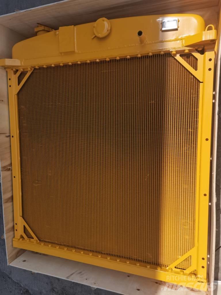 Shantui 17Y-03-90000 라디에이터