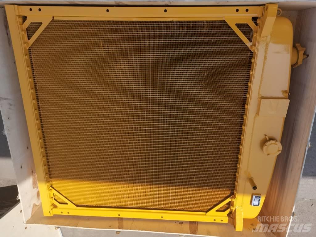 Shantui 17Y-03-90000 라디에이터