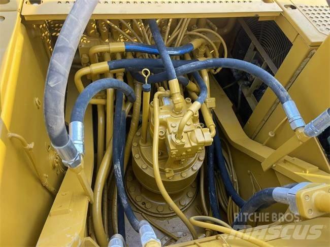 CAT 325 CL 대형 굴삭기 29톤 이상