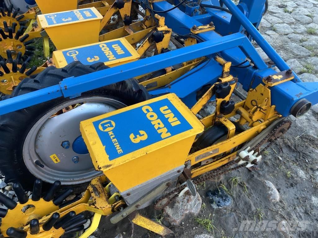 Kleine Unicorn 3 정밀 조파기