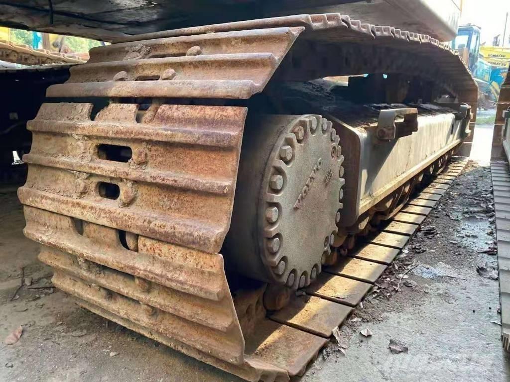 Volvo EC 360 B LC 대형 굴삭기 29톤 이상