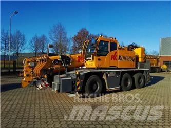 Demag AC 45-1 A/T 크레인