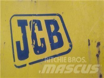 JCB 409 2006r.Parts,  휠로우더