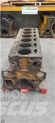Komatsu SAA6D170E-3 엔진