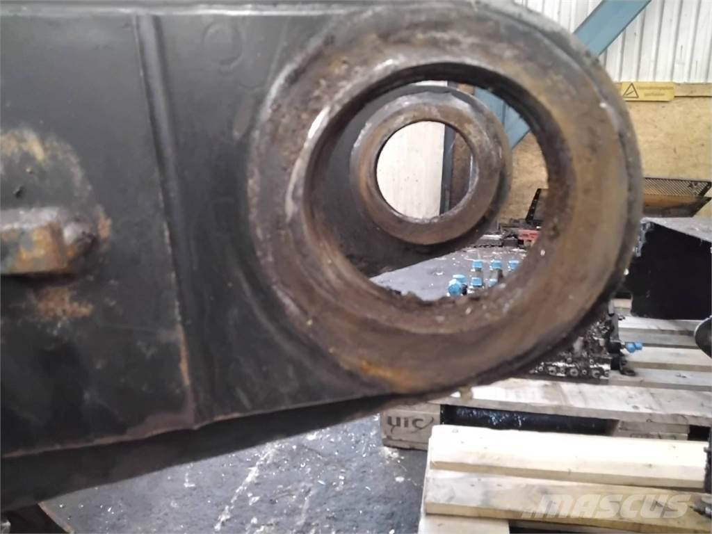 John Deere Ch8 하비스터 크레인