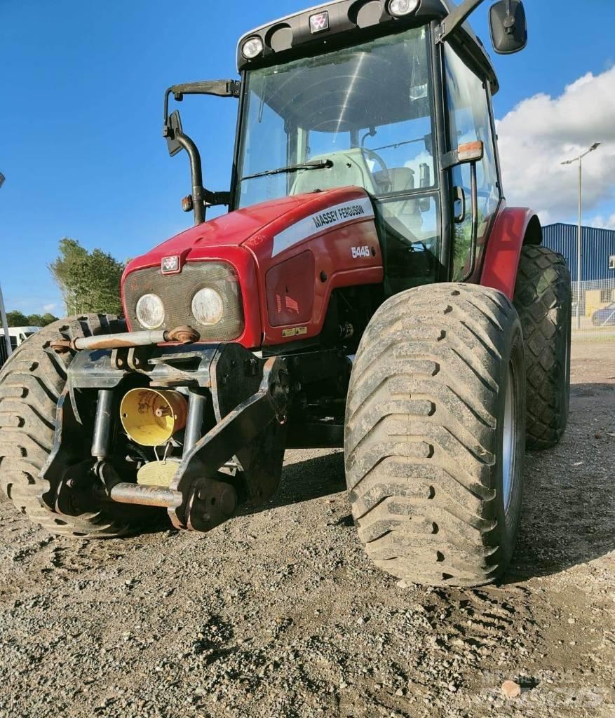 Massey Ferguson 5445 트랙터