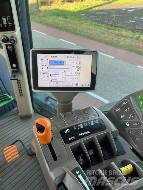 John Deere 7280 R 트랙터