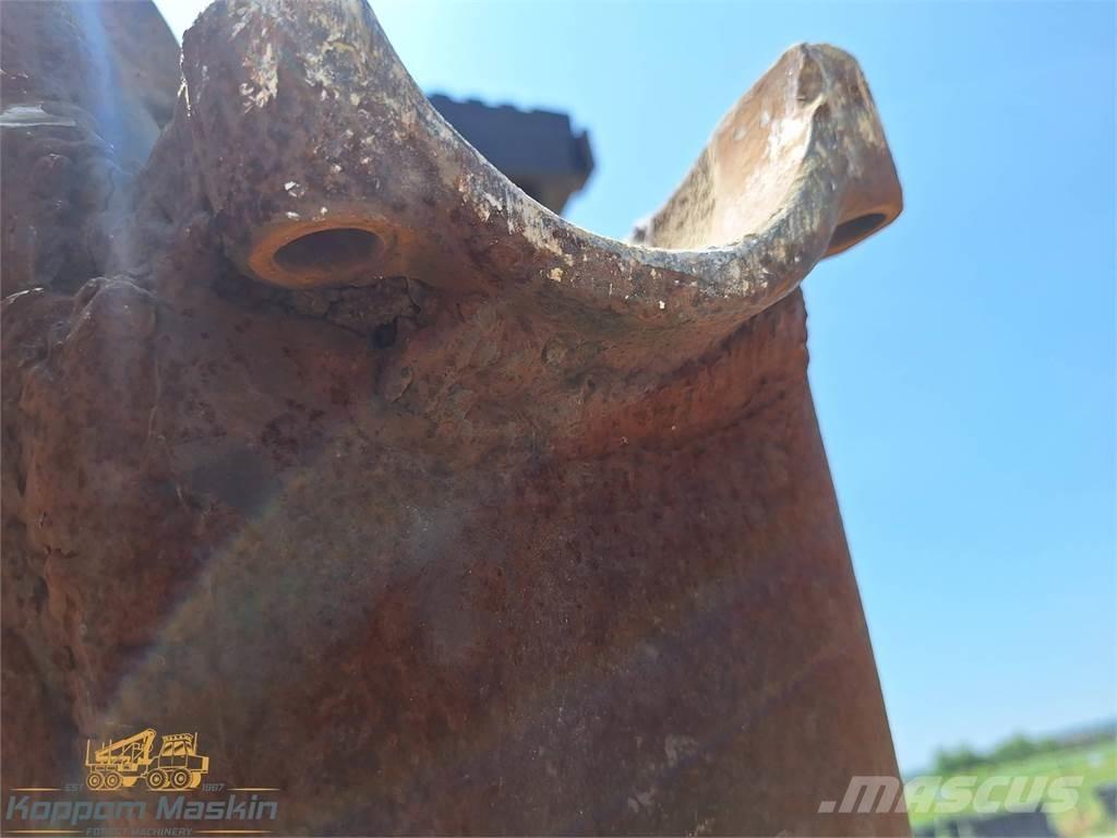 Timberjack 1110 기타 구성품