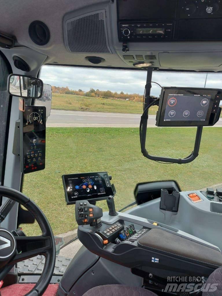 Valtra T235V 트랙터