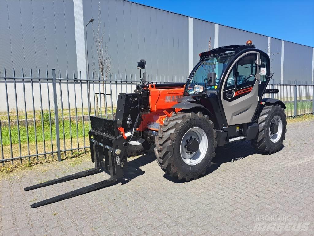 Manitou MT 935 텔러 핸들러