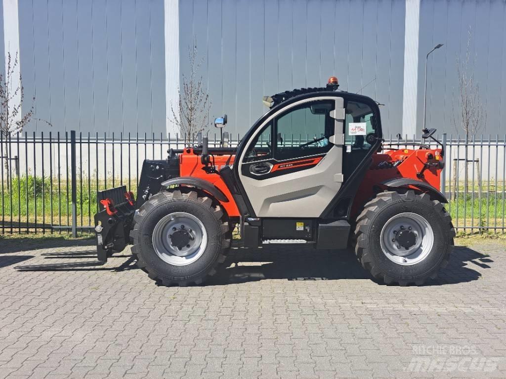 Manitou MT 935 텔러 핸들러