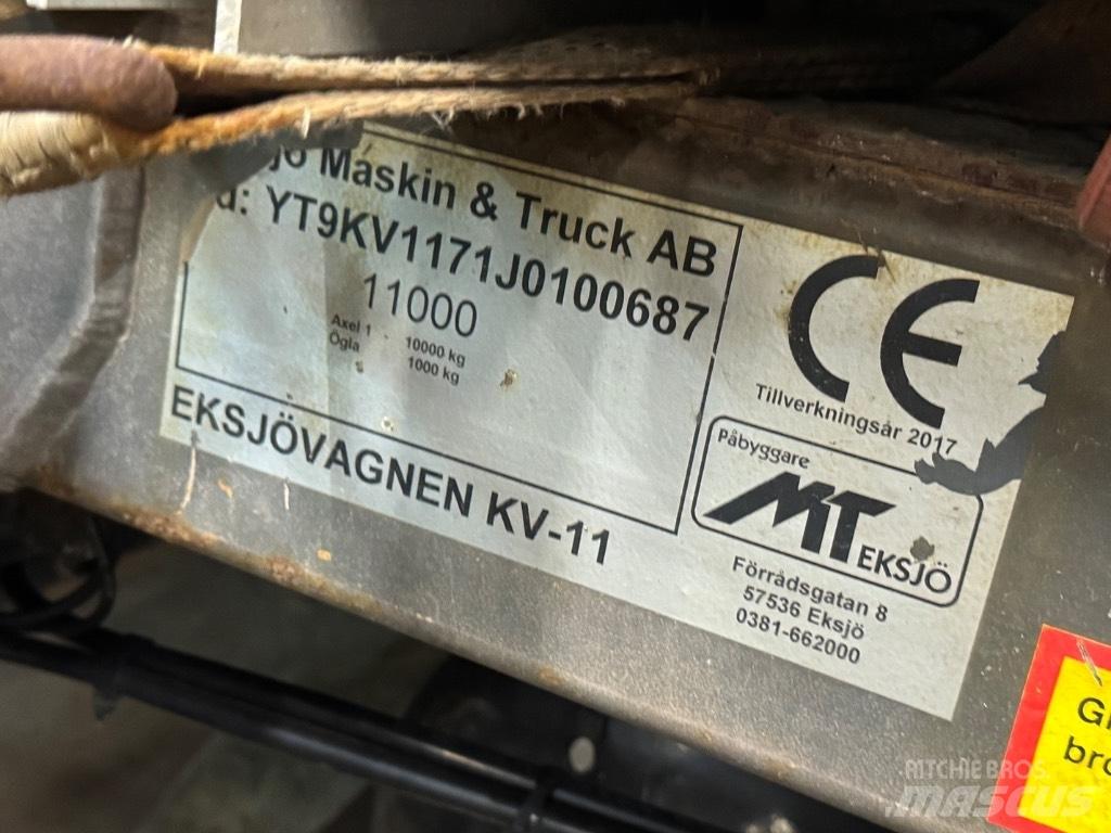 Atlas Copco Y35 콤푸레샤